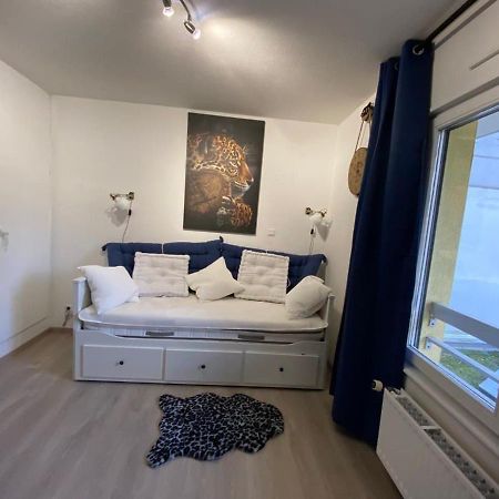 Appartement Esplanade 斯特拉斯堡 外观 照片