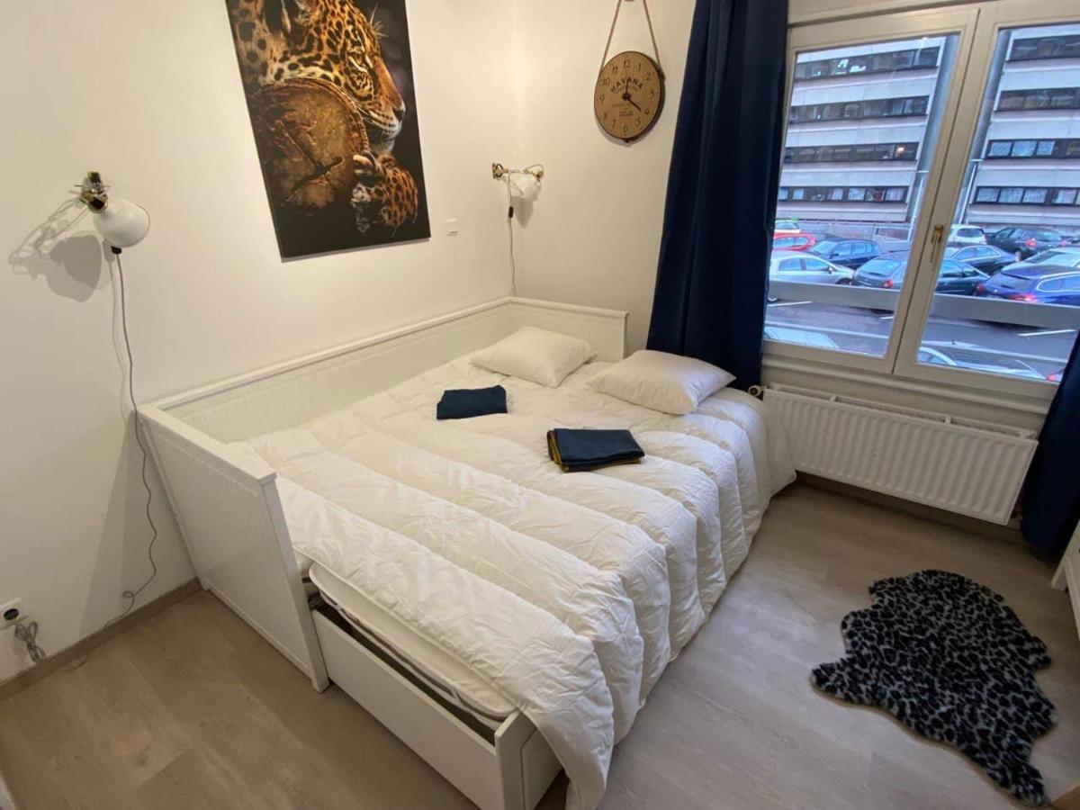 Appartement Esplanade 斯特拉斯堡 外观 照片